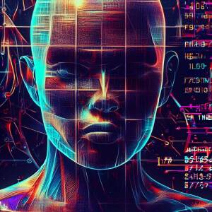 Neural network visualization