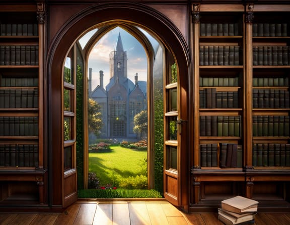 Next Java version - which would stay with us for a long time - will contain a lot of interesting changes. Let me invite you to read a bit about sequenced collections, text patterns, structured concurrency and scoped variables... /posts/java-21/library_window.jpg