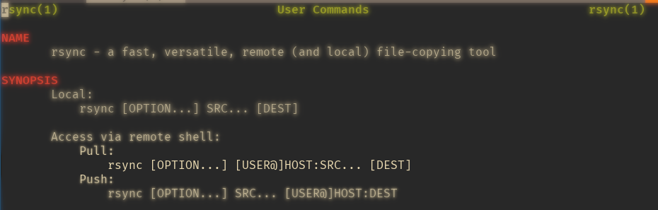 Sprawdzam, jak użyć scp i ssh do synchronizacji katalogów. /posts/scp-rsync/rsync.png